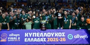 (Φωτ.: EUROKINISSI / Klodian Lato)