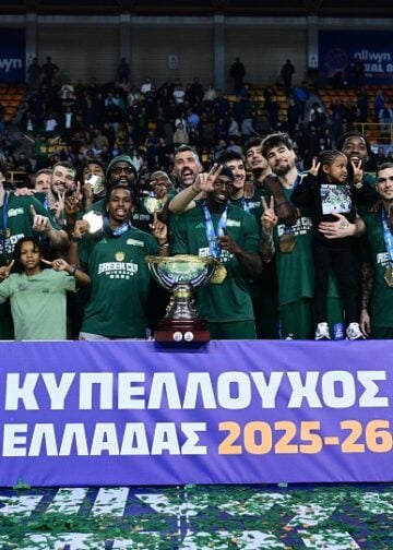 (Φωτ.: EUROKINISSI / Klodian Lato)