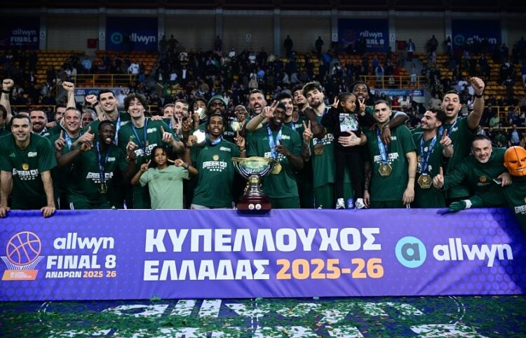 (Φωτ.: EUROKINISSI / Klodian Lato)