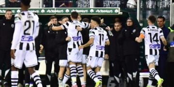 (Φωτ.: EUROKINISSI / Δημήτρης Μπίρνταχας)