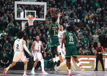 (Φωτ.: EUROKINISSI / Μάρκος Χουζούρης)