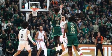 (Φωτ.: EUROKINISSI / Μάρκος Χουζούρης)