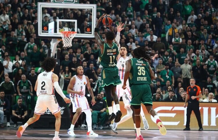 (Φωτ.: EUROKINISSI / Μάρκος Χουζούρης)