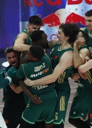 (Φωτ.: EUROKINISSI / Στέλιος Στεφάνου)