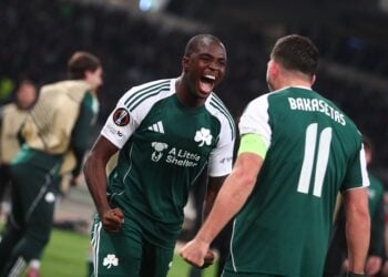 (Φωτ.: EUROKINISSI / Σωτήρης Δημητρόπουλος)