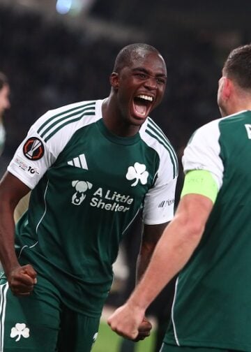 (Φωτ.: EUROKINISSI / Σωτήρης Δημητρόπουλος)