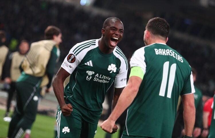 (Φωτ.: EUROKINISSI / Σωτήρης Δημητρόπουλος)