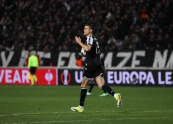 (Φωτ.: EUROKINISSI)