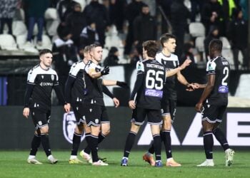 (Φωτ.: EUROKINISSI / Ραφαήλ Γεωργιάδης)