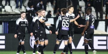 (Φωτ.: EUROKINISSI / Ραφαήλ Γεωργιάδης)