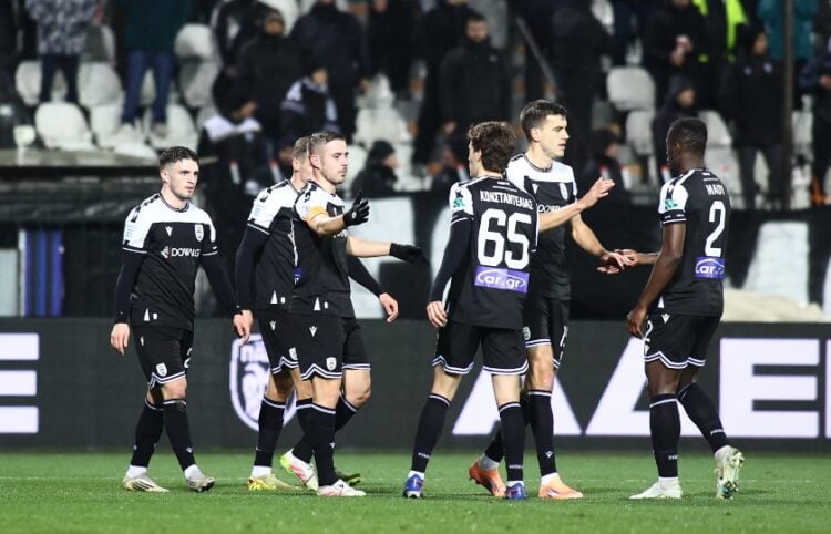 (Φωτ.: EUROKINISSI / Ραφαήλ Γεωργιάδης)