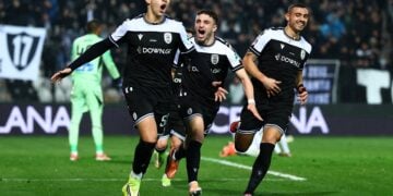 (Φωτ.: EUROKINISSI / Ραφαήλ Γεωργιάδης)