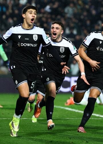 (Φωτ.: EUROKINISSI / Ραφαήλ Γεωργιάδης)