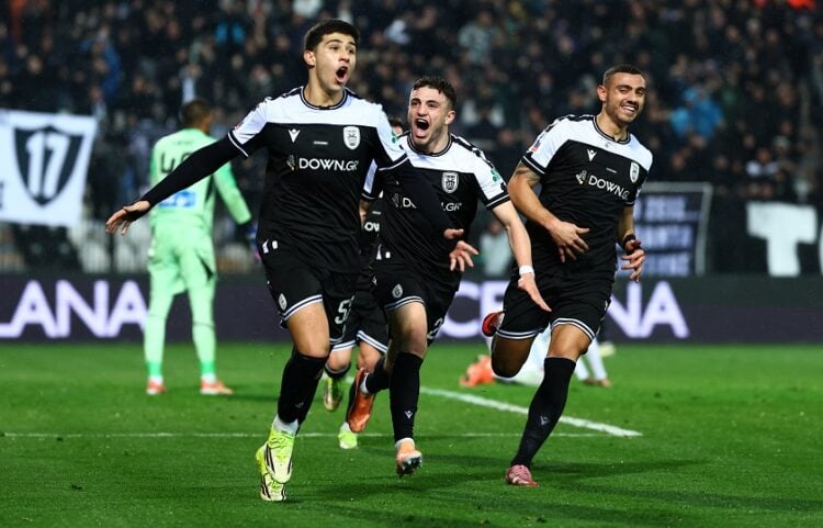 (Φωτ.: EUROKINISSI / Ραφαήλ Γεωργιάδης)