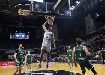 (Φωτ.: EUROKINISSI - MOTION TEAM / Βασίλης Βερβερίδης)