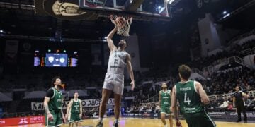 (Φωτ.: EUROKINISSI - MOTION TEAM / Βασίλης Βερβερίδης)