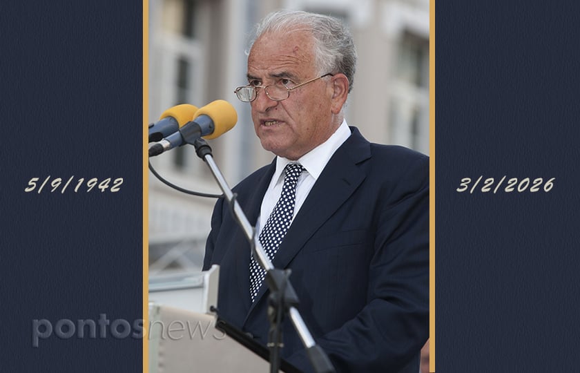 Στην εκδήλωση της ΠΟΕ για τη 19η Μαΐου του 2013 (φωτ.: EUROKINISSI / Φανή Τρυψάνη. Εικ.: ΧΚ)