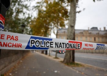 (Φωτ. αρχείου: EPA/Mohammed Badra)