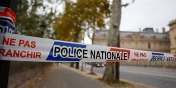 (Φωτ. αρχείου: EPA/Mohammed Badra)