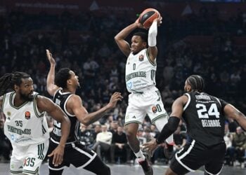 (Φωτ.: EUROKINISSI)