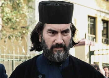 (Φωτ. αρχείου: EUROKINISSI / Τατιάνα Μπόλαρη)