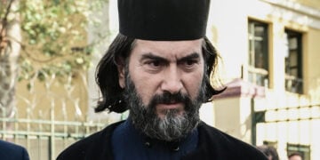 (Φωτ. αρχείου: EUROKINISSI / Τατιάνα Μπόλαρη)