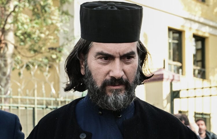 (Φωτ. αρχείου: EUROKINISSI / Τατιάνα Μπόλαρη)