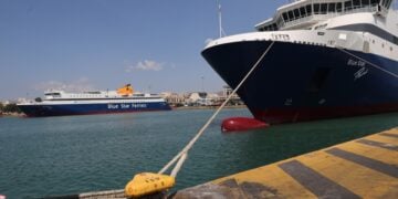 (Φωτ. αρχείου: EUROKINISSI/Γιάννης Παναγόπουλος)