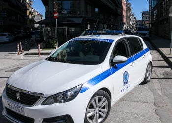 (Φωτ.: Θανάσης Καλλιαράς/EUROKINISSI)