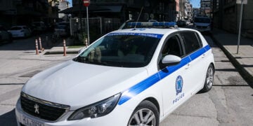 (Φωτ.: Θανάσης Καλλιαράς/EUROKINISSI)