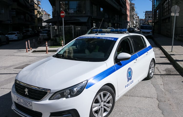 (Φωτ.: Θανάσης Καλλιαράς/EUROKINISSI)