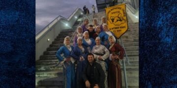 (Φωτ.: facebook/Άγιος Αντώνιος Κιλκίς)