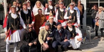 (Φωτ.: facebook/Πολιτιστικός Σύλλογος Ροδοχωρίου «Οι Κομνηνοί»)