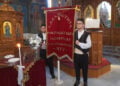 Στην Παναγίτσα Σερρών (φωτ.: Facebook / Αδελφότητα Μικρασιατών Ν. Σερρών «Ο Άγιος Πολύκαρπος»)