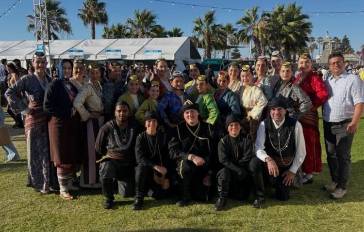 (Φωτ.: facebook/Pontian Brotherhood of SA Inc.)