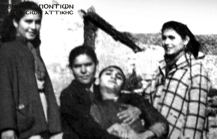 (Φωτ.: Ένωση Ποντίων Μελισσίων Αττικής)