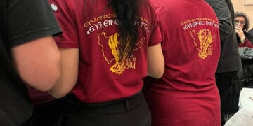 (Φωτ.: facebook / Σύλλογος Ποντίων Κορυδαλλού «Εύξεινος Πόντος»)