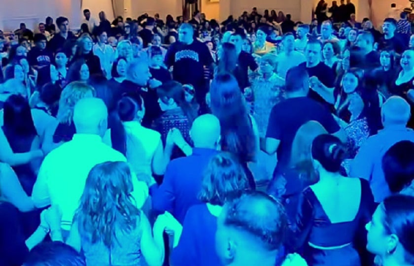 (Φωτ.: Facebook/Μορφωτικός Σύλλογος Ποντίων Ν. Έβρου «Αλέξιος Κομνηνός»)