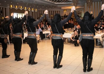 (Φωτ. αρχείου: Ένωση Ποντίων Πιερίας)