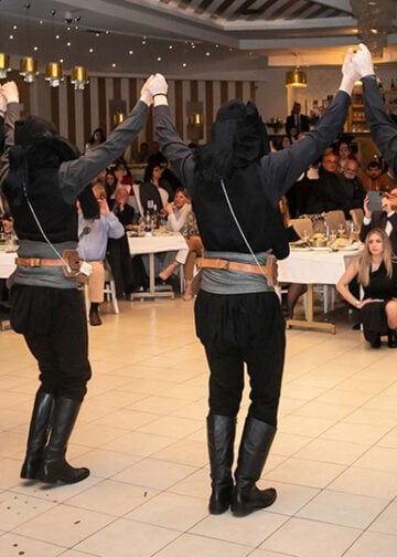 (Φωτ. αρχείου: Ένωση Ποντίων Πιερίας)