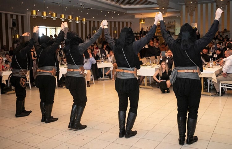 (Φωτ. αρχείου: Ένωση Ποντίων Πιερίας)