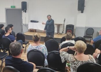 (Φωτ.: Facebook/Pontoxeniteas NSW)