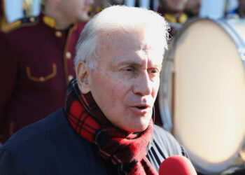 (Φωτ. αρχείου: ΑΠΕ-ΜΠΕ)