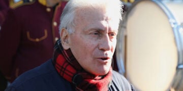 (Φωτ. αρχείου: ΑΠΕ-ΜΠΕ)