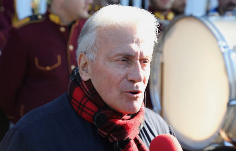 (Φωτ. αρχείου: ΑΠΕ-ΜΠΕ)