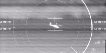 Φωτογραφία από την άσκηση «Δούρειος Ίππος», την οποία έδωσε στη δημοσιότητα το ΓΕΕΘΑ