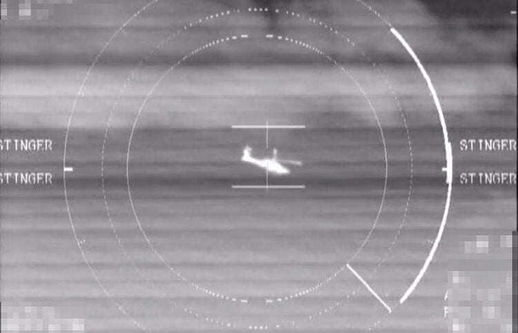 Φωτογραφία από την άσκηση «Δούρειος Ίππος», την οποία έδωσε στη δημοσιότητα το ΓΕΕΘΑ