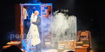 (Φωτ.: Χριστίνα Κωνσταντάκη)