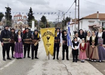 (Φωτ.: facebook/Κασσιτερά-Σύλλογος Ποντίων Σαπών)