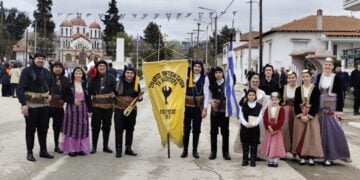 (Φωτ.: facebook/Κασσιτερά-Σύλλογος Ποντίων Σαπών)